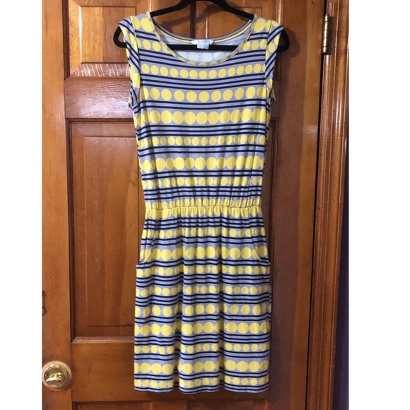 Boden Blackberry Sleeveless Mini Dress Sz 2 - Picture 2 of 6